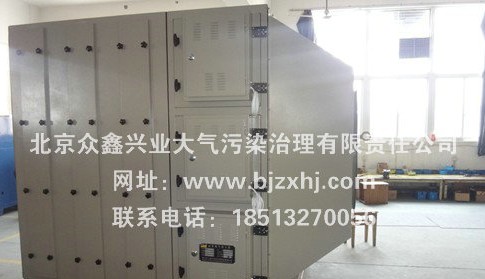※淬火熱處理廢氣凈化系統(tǒng)※風(fēng)風(fēng)火火闖九州！