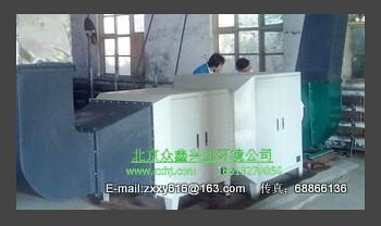 【噴漆廢氣凈化設(shè)備】操作過程中需要你小心的呵護！