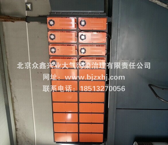 工業(yè)廢氣治理——十面“霾”伏你還健身嗎？