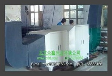 噴漆廢氣凈化設(shè)備——甲醛跑光光！