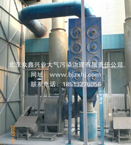 金屬粉塵凈化器--，政府大力扶持
