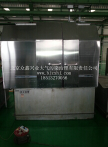工業(yè)除塵設(shè)備，噪聲低，移動(dòng)方便